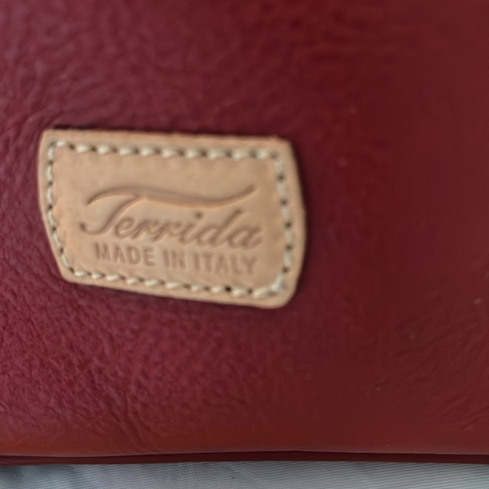 Terrida travel bag. - Picture 2 of 9